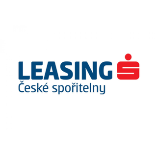 Leasing České spořitelny